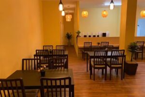 Mejosko &ndash; Cocina japonesa