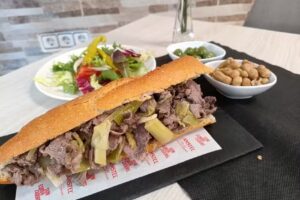 Mel de Romer by Sauri