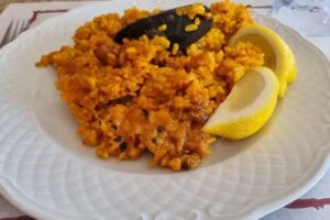 Melara Bar Restaurant