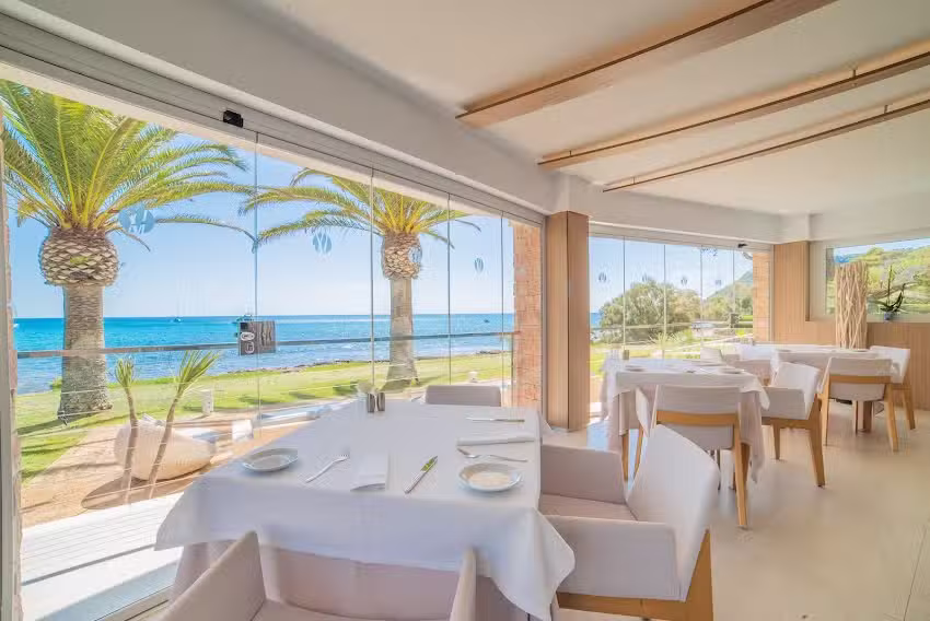 Melassa Restaurant