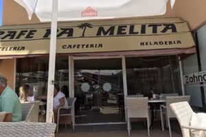 Melita – Palmelita