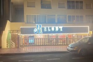 Melody Restaurante