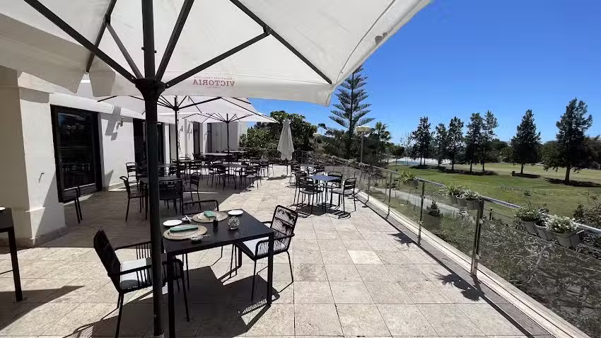 M&eacute;nade Restaurante