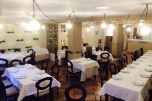 Mendiola Pizza Kebab Jatetxea