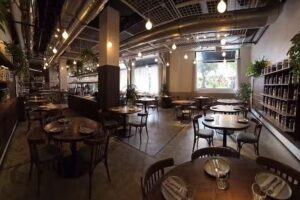 Mendo &ndash; Restaurante y Obrador