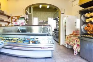 Menjar per emportar Cuina Miracle