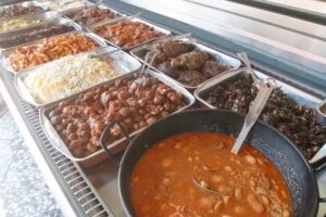 Menjar Per Emportar Rostisseria El Paso