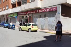 Menjars per a Emportar-se La Abuela B&eacute;tera