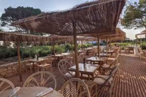 Menorca Experimental Restaurante