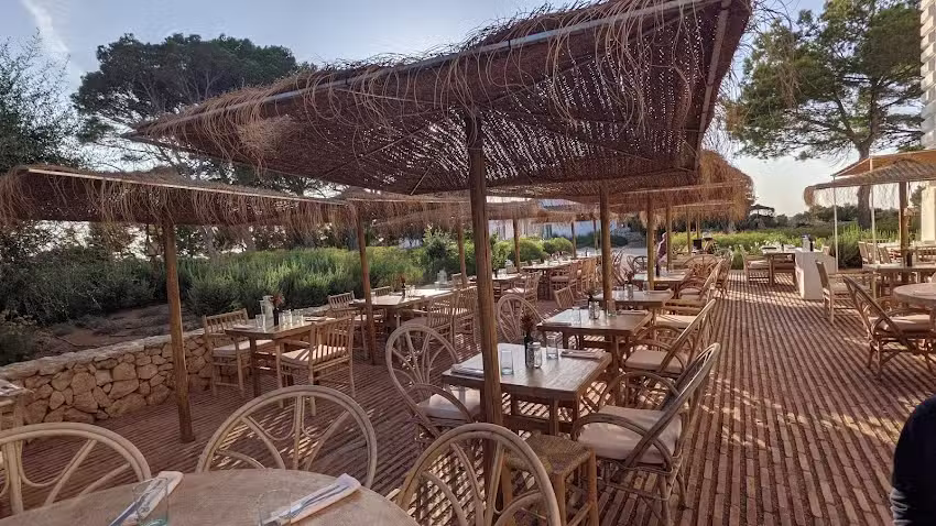 Menorca Experimental Restaurante