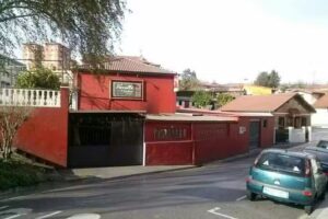 Menu virgen De La Guia