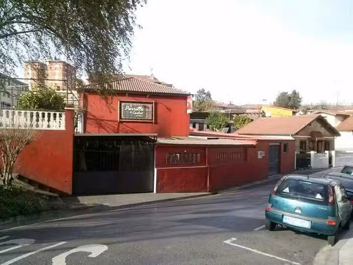 Menu virgen De La Guia