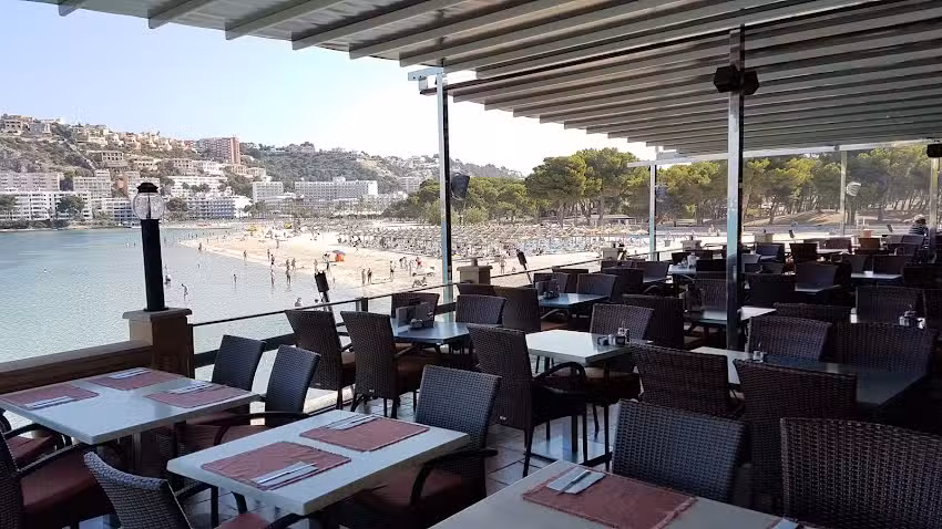 Mercader del Mar