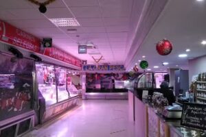 Mercado de Pac&iacute;fico