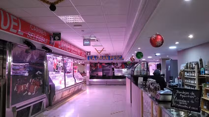 Mercado de Pac&iacute;fico