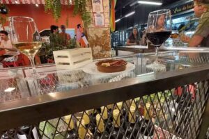 Mercado de San Fernando