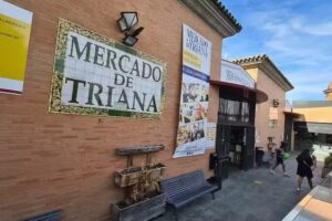 Mercado de Triana