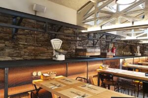 Mercado La Galiciana