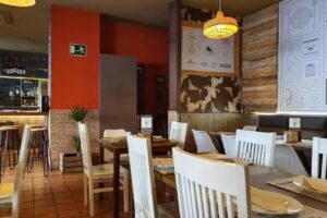 Mercado Porte&ntilde;o