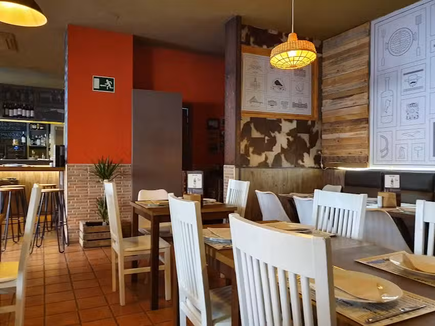 Mercado Porte&ntilde;o