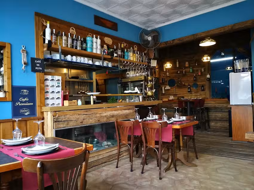 MercaMaris | Marisco Gallego a domicilio | Restaurante