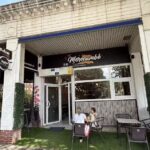 Merecumbe Comida Venezolana