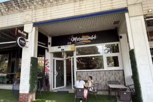 Merecumbe Comida Venezolana