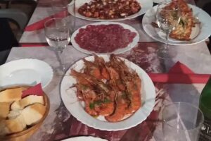 Merendero Garganta de Los Infiernos