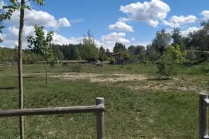 Merendero La Canaleta