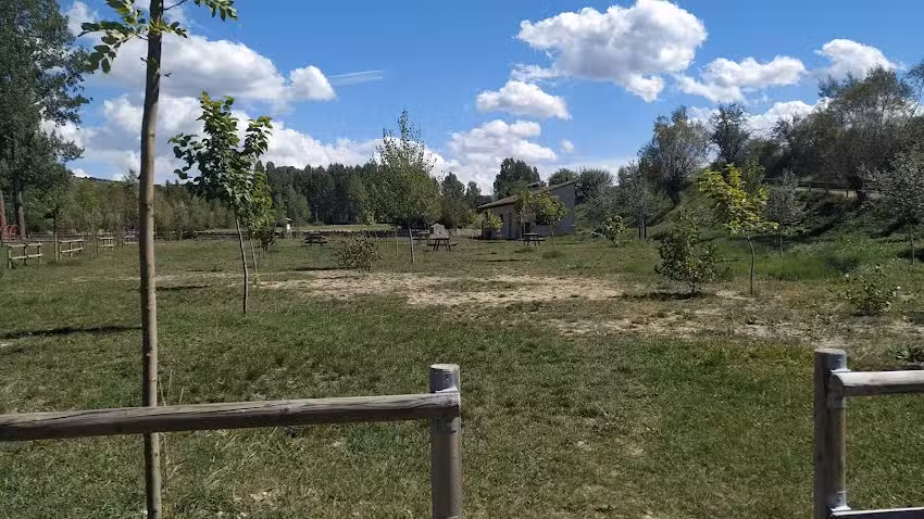 Merendero La Canaleta