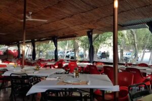 Merendero los Alayos