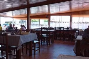 Merendero O&rsquo;Alti&ntilde;o