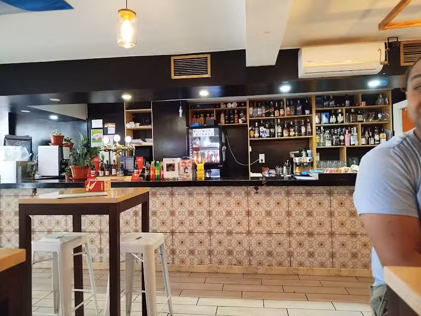Merendon Centroamericano Restaurant