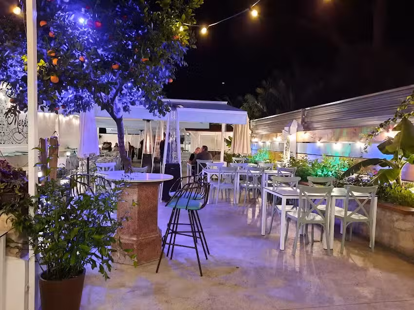 Merf&iacute;n La Solera