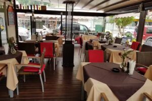 Merryland gastronom&iacute;a