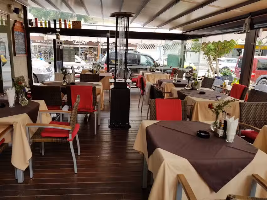 Merryland gastronom&iacute;a