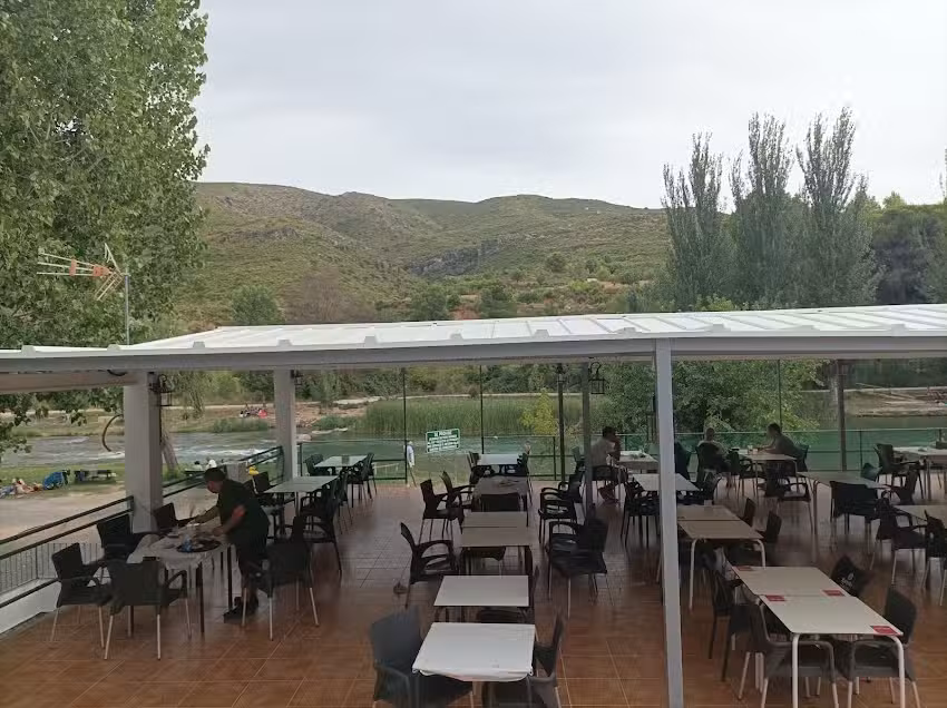 Merseguera del Turia