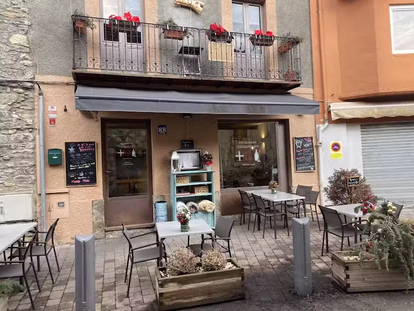 M&eacute;s Que Beure