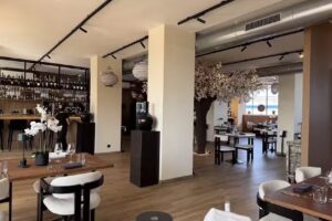 MESA La Marina – Dénia