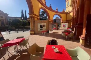 Mesclad&iacute;s | Montju&iuml;c