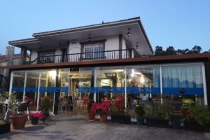 Mes&oacute;n A casi&ntilde;a