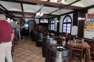 Meson &ndash; A Forxa