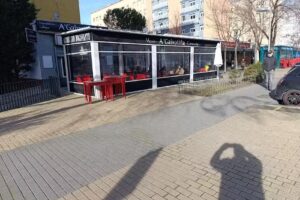 Meson A&rsquo;Gaivoti&ntilde;a