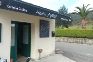 Mes&oacute;n A Garita