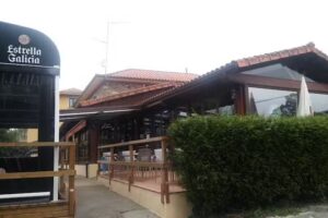 MES&Oacute;N A GRANXA