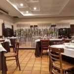 Mes&oacute;n A Lareira