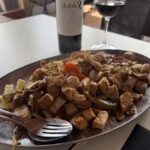 Mes&oacute;n A Lareira