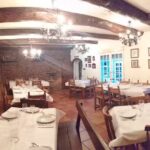 Mes&oacute;n A Ponte