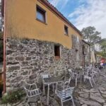 Mes&oacute;n A Ponte