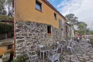 Mes&oacute;n A Ponte